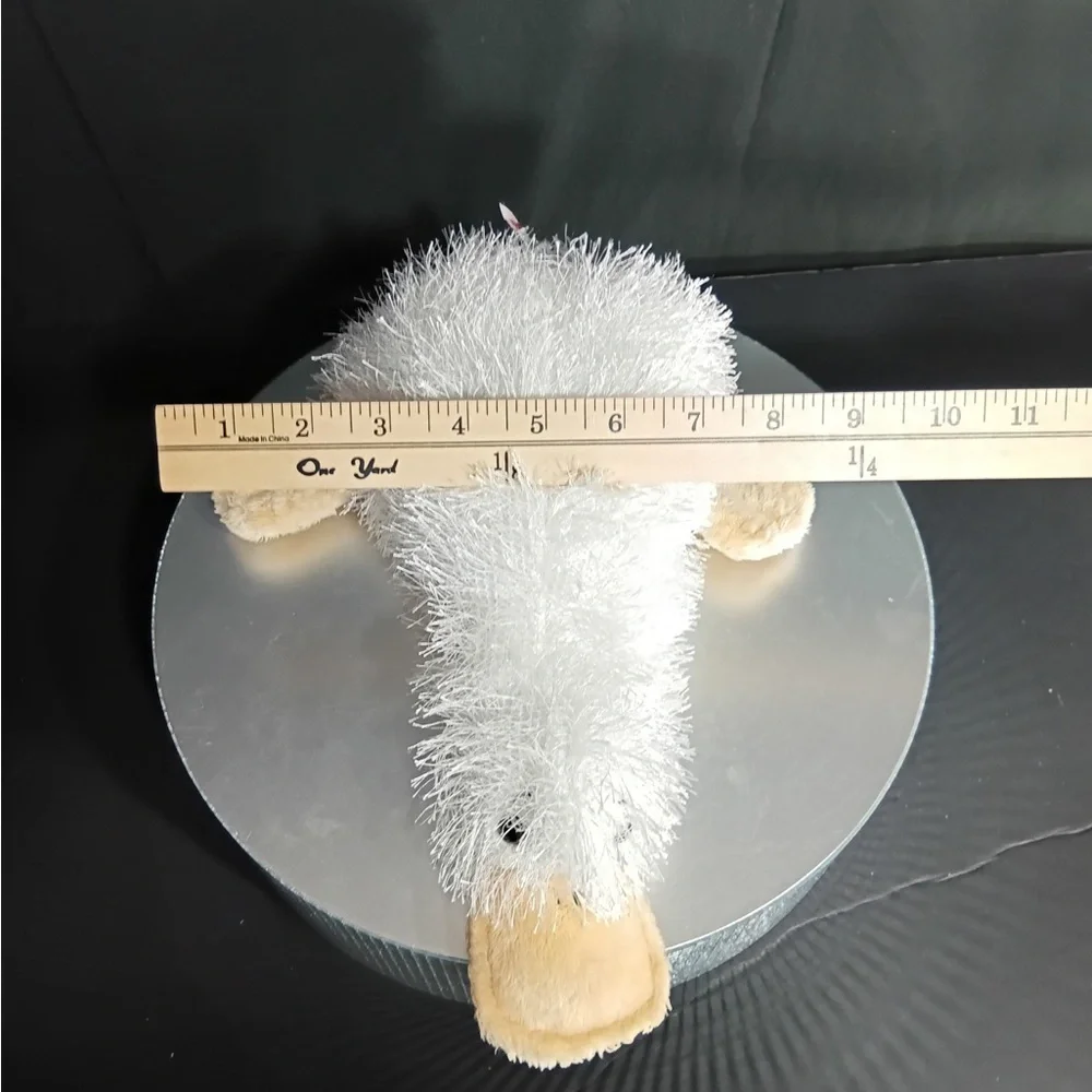 Ganz Plush Platypus Toy 9” pre owned Exellent condition